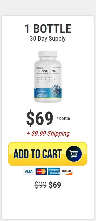 Herpafend buy