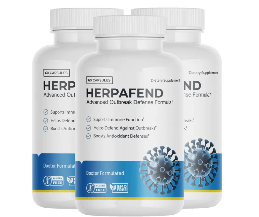 Diet Regimen And Supplements For Managing Herpes A Complete Plan